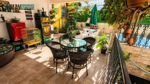 Apartamento com 3 Quartos à venda, 350m² no Madureira, Rio de Janeiro