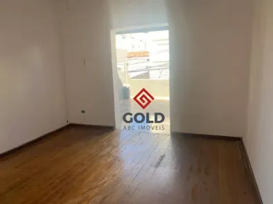 Sala Comercial para alugar, 150m² no Jardim, Santo André