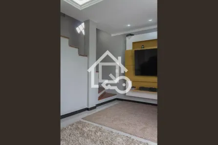 Casa com 3 Quartos à venda, 180m² no Taboão, São Bernardo do Campo