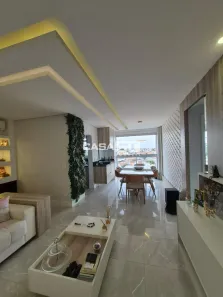 Apartamento com 2 Quartos à venda, 75m² no Parque Industrial, Campinas