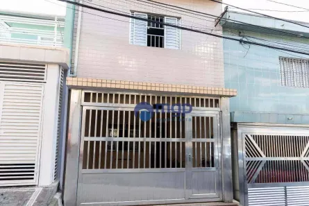 Sobrado com 2 Quartos à venda, 120m² no Vila Ede, São Paulo