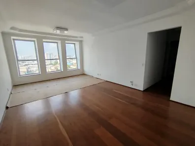 Apartamento com 3 Quartos à venda, 100m² no Vila Assunção, Santo André