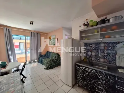 Apartamento com 2 Quartos à venda, 48m² no Sarandi, Porto Alegre