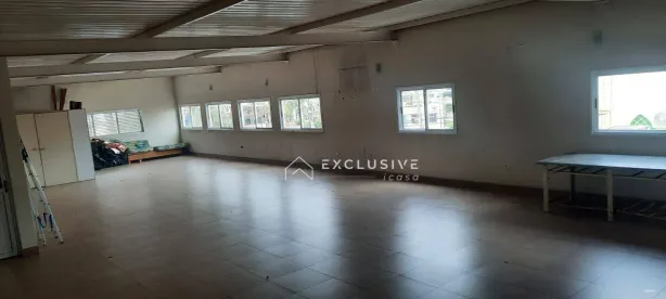 Ponto Comercial à venda, 445m² no Vila Industrial, São José dos Campos