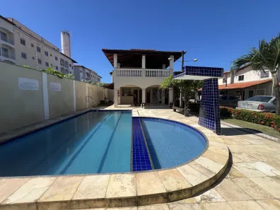 Casa de Condomínio com 2 Quartos à venda, 60m² no Novo Mondubim, Fortaleza