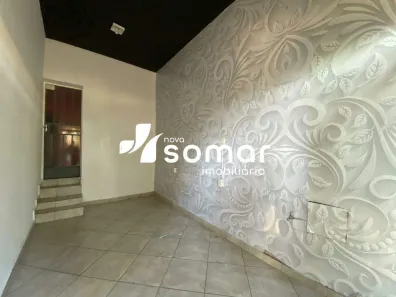 Casa com 2 Quartos para alugar, 80m² no Afonso Pena, Divinópolis