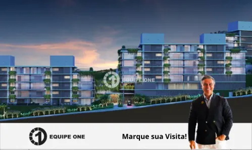 Apartamento com 4 Quartos à venda, 175m² no Setor de Habitações Individuais Sul, Brasília