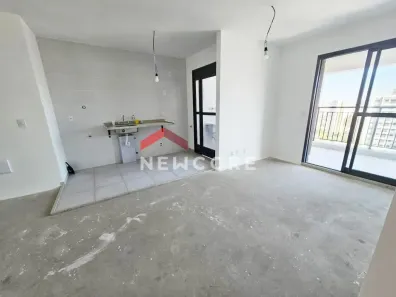 Apartamento com 2 Quartos à venda, 64m² no Jardim Independência, São Paulo