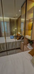 Apartamento com 3 Quartos à venda, 70m² no Rudge Ramos, São Bernardo do Campo