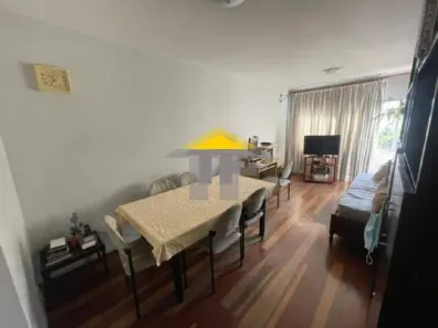 Apartamento com 3 Quartos à venda, 90m² no Pinheiros, São Paulo