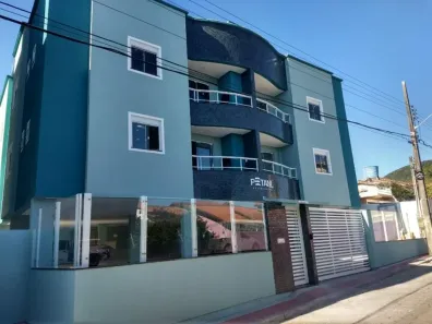 Apartamento com 2 Quartos à venda, 62m² no Ingleses do Rio Vermelho, Florianópolis