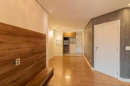 Apartamento com 3 Quartos à venda, 83m² no Jardim Brasil (Zona Sul), São Paulo