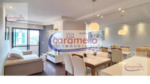 Apartamento com 2 Quartos à venda, 55m² no Vila Ipojuca, São Paulo