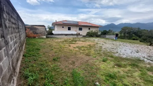 Lote/Terreno à venda, 533m² no Santo Amaro da Imperatriz, Santo Amaro da Imperatriz