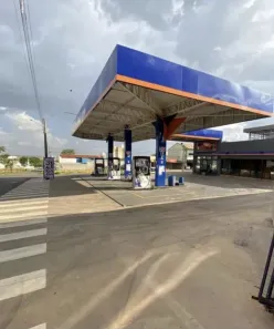 Ponto Comercial à venda, 555m² no Vila Brasília, Aparecida de Goiânia