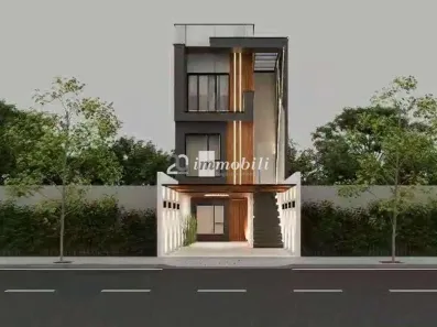 Lote/Terreno à venda, 137m² no Parque Alexandre, Cotia