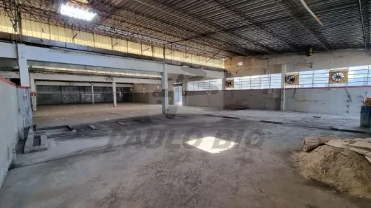 Galpão/Depósito/Armazém para alugar, 5010m² no Cidade Industrial Satélite de São Paulo, Guarulhos