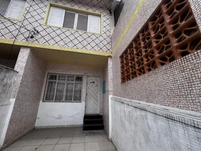 Sobrado com 3 Quartos à venda, 109m² no Vila Dom Pedro II, São Paulo