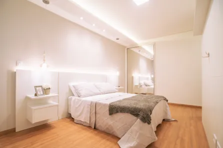 Apartamento com 2 Quartos à venda, 76m² no São Pedro, Juiz de Fora