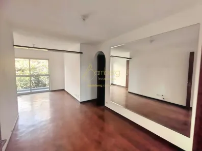Apartamento com 2 Quartos à venda, 64m² no Vila Congonhas, São Paulo