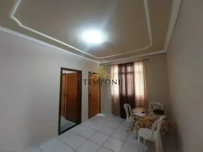 Apartamento com 3 Quartos à venda, 87m² no Ouro Preto, Belo Horizonte