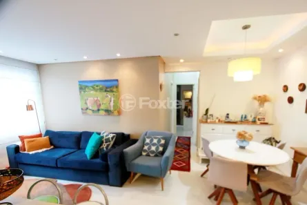 Apartamento com 2 Quartos à venda, 60m² no Tristeza, Porto Alegre