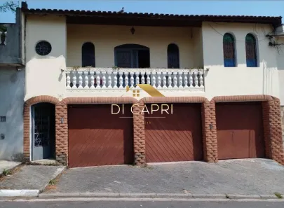 Casa com 4 Quartos à venda, 400m² no Vila São Geraldo, São Paulo
