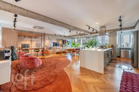 Apartamento com 2 Quartos à venda, 139m² no Moinhos de Vento, Porto Alegre