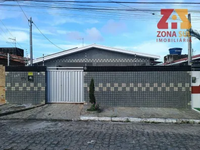 Casa com 3 Quartos à venda, 200m² no Cuiá, João Pessoa