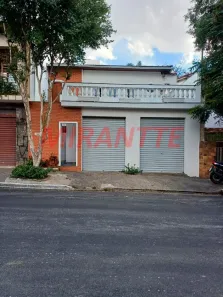 Casa com 3 Quartos à venda, 190m² no Água Fria, São Paulo