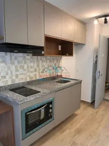 Kitnet com 1 Quarto para alugar, 30m² no Sumarezinho, São Paulo