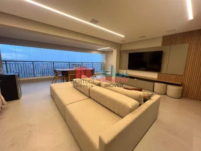 Apartamento com 4 Quartos à venda, 175m² no Anhangabaú, Jundiaí