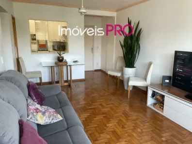 Apartamento com 3 Quartos à venda, 92m² no Real Parque, São Paulo