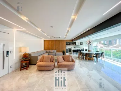 Apartamento com 3 Quartos à venda, 271m² no Jardim Vila Mariana, São Paulo