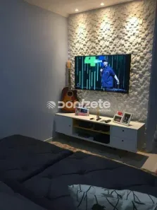 Cobertura com 2 Quartos à venda, 104m² no Jardim Ipanema, Santo André