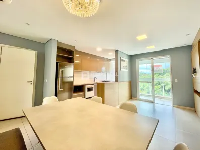 Apartamento com 3 Quartos à venda, 75m² no Centro, São José
