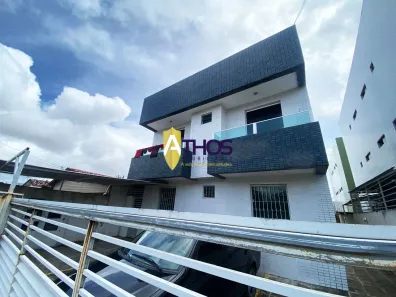 Apartamento com 2 Quartos à venda, 42m² no Mangabeira, João Pessoa