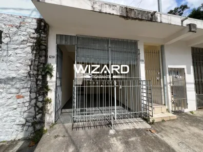 Casa com 1 Quarto para alugar, 45m² no Parque da Mooca, São Paulo