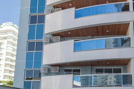 Apartamento com 3 Quartos à venda, 102m² no Icaraí, Niterói
