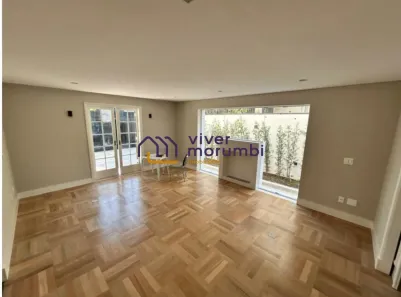 Sobrado com 4 Quartos à venda, 400m² no Jardim Everest, São Paulo