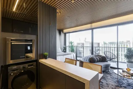 Kitnet com 1 Quarto à venda, 42m² no Vila Olímpia, São Paulo