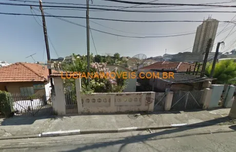 Lote/Terreno à venda, 920m² no Moinho Velho, São Paulo