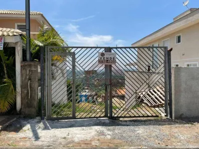 Lote/Terreno à venda, 250m² no Jardim Caiapiá, Cotia