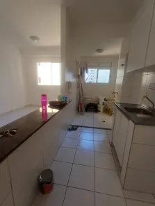 Apartamento com 2 Quartos para alugar, 51m² no Vila São João, Barueri
