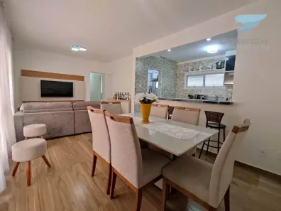 Apartamento com 4 Quartos à venda, 110m² no Pitangueiras, Guarujá