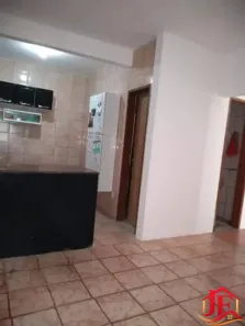 Casa de Condomínio com 2 Quartos para alugar, 60m² no Itapuã, Salvador