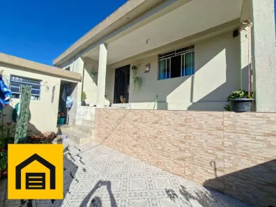 Casa com 3 Quartos à venda, 257m² no Parque das Américas, Mauá