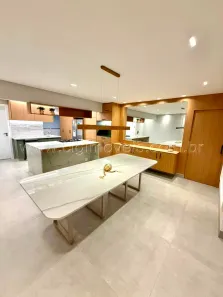 Apartamento com 3 Quartos à venda, 128m² no Setor Oeste, Goiânia
