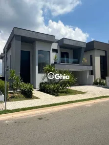 Casa de Condomínio com 4 Quartos à venda, 340m² no Loteamento Residencial Arborais, Campinas