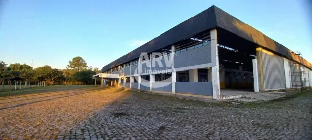 Galpão/Depósito/Armazém para alugar, 6452m² no Industrial, Canoas